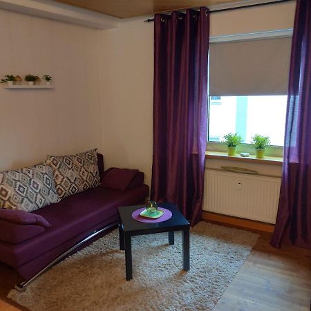 Ferienwohnung Langenselbold Buitenkant foto