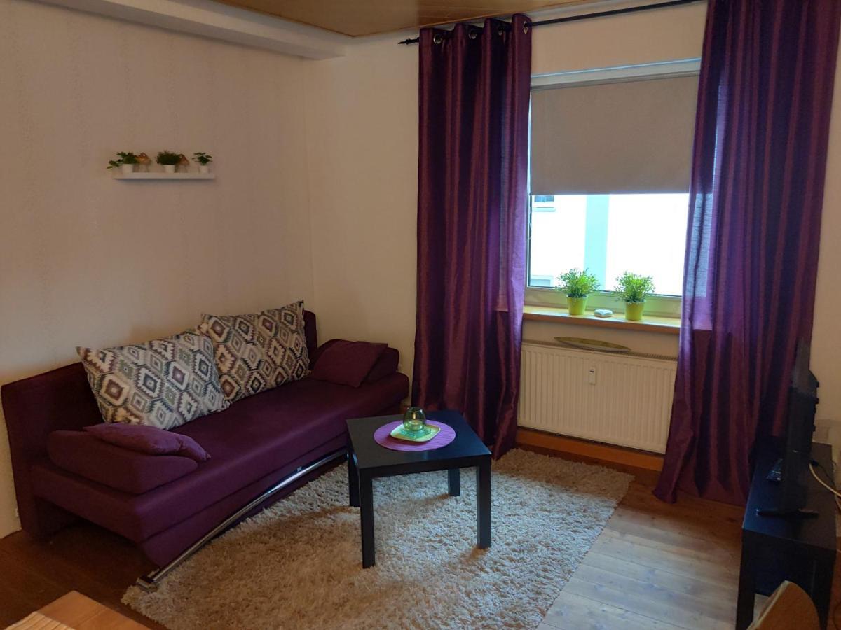 Ferienwohnung Langenselbold Buitenkant foto